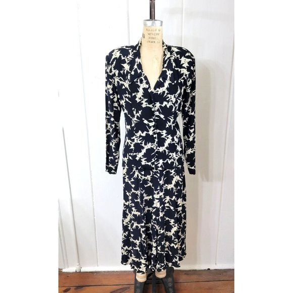 Nicole Miller Dresses & Skirts - Vintage Nicole Miller 1980s Skirt and Top Set